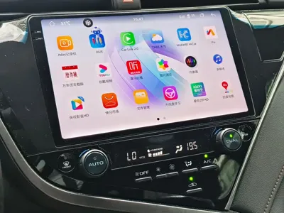 Toyota Camry 2019, 120000 км, за 88800 CNY - фото 7