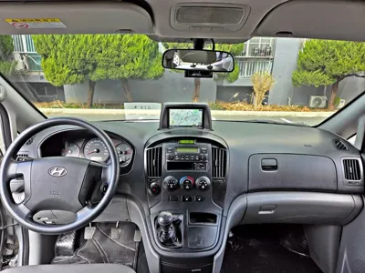 Hyundai Starex 2015, 74795 км, за 7300000 KRW - фото 11