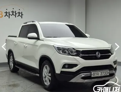 KG_Mobility_Ssangyong Rexton 2019, 173764 км, за 11700000 KRW - фото 20