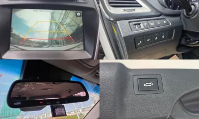 Hyundai Santafe 2018, 143000 км, за 13500000 KRW - фото 13