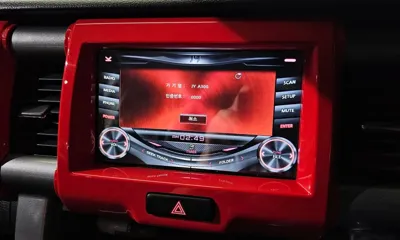 Suzuki Hustler 2015, 108735 км, за 11390000 KRW - фото 16