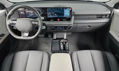 Hyundai Ioniq5 2025, 41109 км, за 41800000 KRW - фото 7