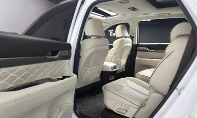 Hyundai Palisade 2021, 127342 км, за 27900000 KRW - фото 11