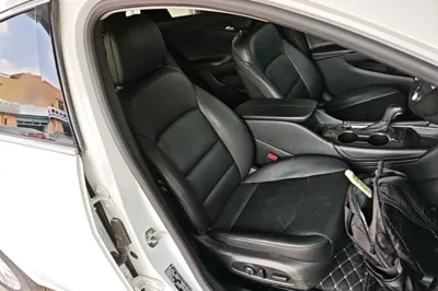 Chevrolet Malibu XL 2018, 45400 км, за 58280.66 CNY - фото 28