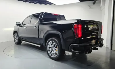 GMC Sierra 2023, 55775 км, за 59500000 KRW