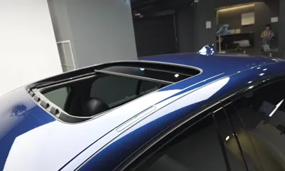 BMW 5-Series 2016, 107337 км, за 17990000 KRW - фото 15