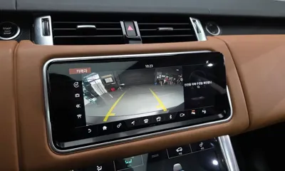 Land Rover Range Rover Sport 2019, 37025 км, за 52500000 KRW - фото 16