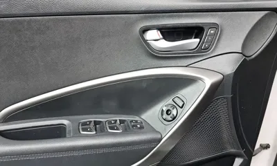 Hyundai Santafe 2016, 224916 км, за 8000000 KRW - фото 17