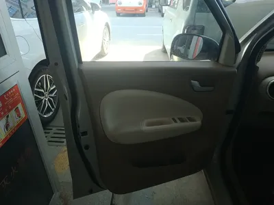 Wuling Hongguang MINIEV, 100 км, за 31200 CNY - фото 27