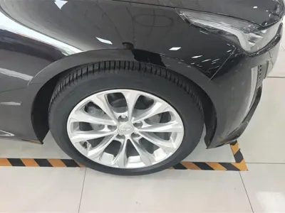 Cadillac CT5 2022, 33900 км, за 146800 CNY - фото 6