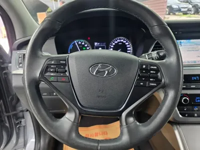 Hyundai Sonata 2017, 91441 км, за 9300000 KRW - фото 16