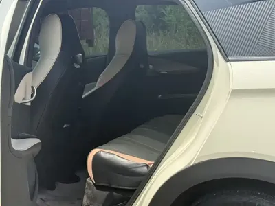 BYD Dolphin 2023, 25000 км, за 58800 CNY - фото 6