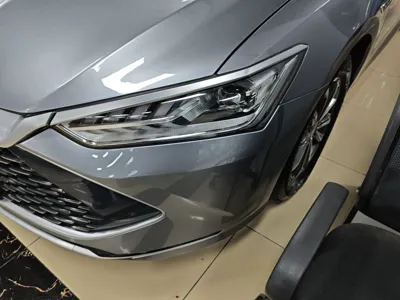 BYD Qin Plus 2024, 57100 км, за 62820.03 CNY - фото 9