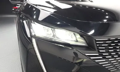 Peugeot 408 2023, 52990 км, за 29800000 KRW - фото 22