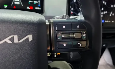 Kia PV5 2026, 2926 км, за 40000000 KRW - фото 30
