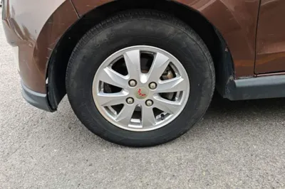 Wuling Hongguang 2014, 147500 км, за 28544.49 CNY - фото 8