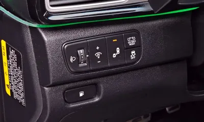 Kia Niro 2018, 151086 км, за 11200000 KRW - фото 16