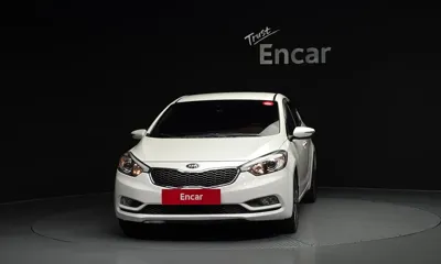 Kia K3 2015, 51608 км, за 8300000 KRW - фото 3