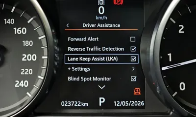 Land Rover Discovery 2017, 23722 км, за 37200000 KRW - фото 16