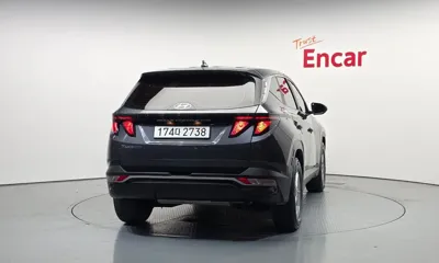 Hyundai Tucson 2022, 58004 км, за 19000000 KRW