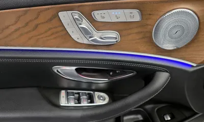 Mercedes-Benz E-Class 2019, 131561 км, за 19800000 KRW - фото 14
