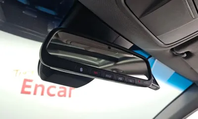 Hyundai Santafe 2019, 98011 км, за 18200000 KRW - фото 17
