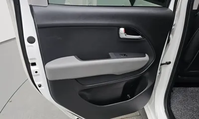 Kia Ray 2025, 6060 км, за 19700000 KRW - фото 25