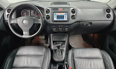 Volkswagen Tiguan 2010, 128916 км, за 3700000 KRW - фото 7