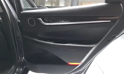 Hyundai Grandeur 2019, 105078 км, за 13190000 KRW - фото 25