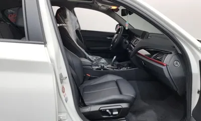 BMW 1-Series 2017, 67930 км, за 18700000 KRW - фото 26