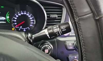 Kia K5 2013, 162730 км, за 99990000 KRW - фото 18