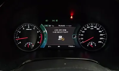 Kia Seltos 2023, 77608 км, за 18800000 KRW - фото 8