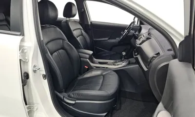 Kia Sportage 2014, 111540 км, за 8200000 KRW - фото 12