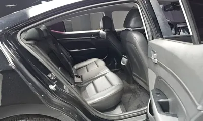 Hyundai Avante 2018, 133426 км, за 8400000 KRW - фото 11