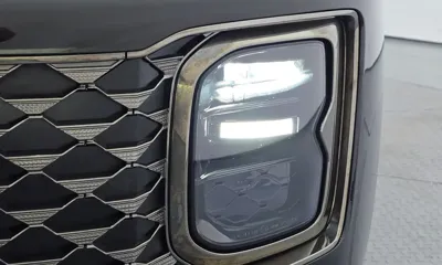 Hyundai Grandeur 2023, 70190 км, за 30900000 KRW - фото 22