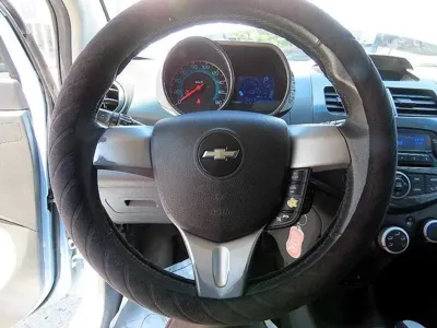 ChevroletGMDaewoo Spark 2015, 98433 км, за 2600000 KRW - фото 8