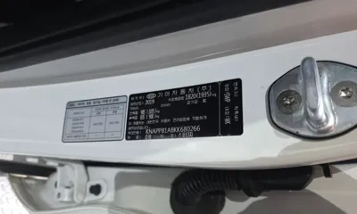 Kia Sportage 2019, 64098 км, за 18500000 KRW - фото 32