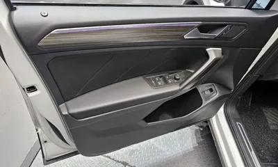 Volkswagen Tiguan 2024, 16773 км, за 34700000 KRW - фото 24