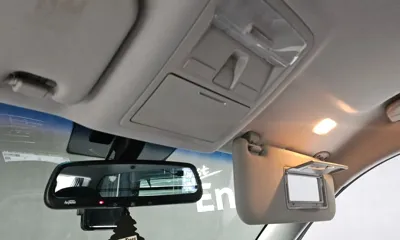 KG_Mobility_Ssangyong Rexton 2019, 85673 км, за 15200000 KRW - фото 19