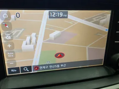 Kia Sorento 2018, 44985 км, за 17600000 KRW - фото 11