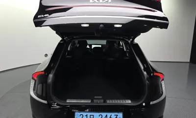 Kia EV6 2023, 59979 км, за 32500000 KRW - фото 20
