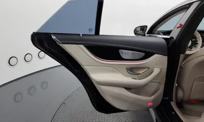 Mercedes-Benz AMG GT 2022, 60177 км, за 80000000 KRW - фото 25