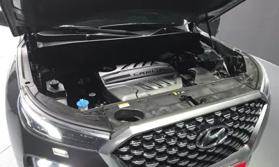 Hyundai Palisade 2021, 101588 км, за 26980000 KRW - фото 6