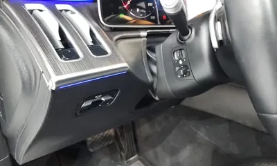 Mercedes-Benz S-Class 2021, 46590 км, за 76900000 KRW - фото 28