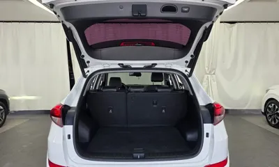 Hyundai Tucson 2018, 135993 км, за 14800000 KRW - фото 20