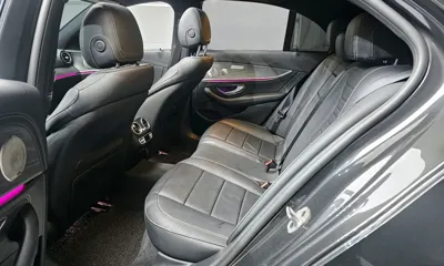 Mercedes-Benz E-Class 2022, 78448 км, за 37900000 KRW - фото 26