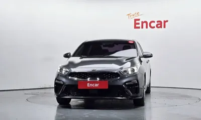 Kia K3 2021, 76704 км, за 13900000 KRW