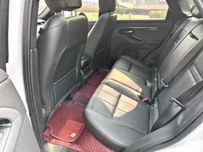 Land Rover Evoque 2020, 59000 км, за 106900 CNY