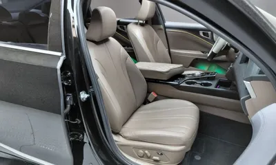 Kia K8 2022, 139318 км, за 31090000 KRW - фото 12