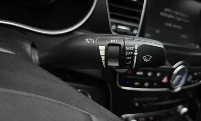 Kia K7 2013, 97826 км, за 6590000 KRW - фото 27